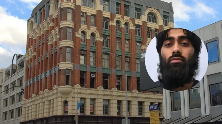 Manchester Man Jailed for Terrorism Encouragement