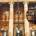 Manchester Portico Library wins £6.4m Heritage Fund for rebuild
