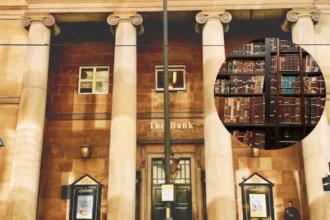 Manchester Portico Library wins £6.4m Heritage Fund for rebuild