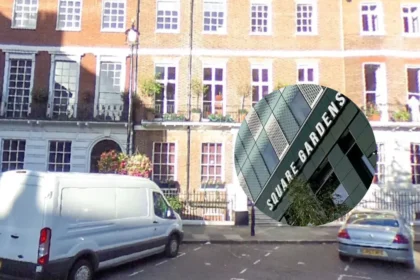 Manchester Square Gardens Backed by £249m Bank of Ireland Deal