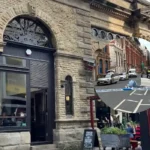 Manchester Terror Arrests Police Confirm Wider Searches