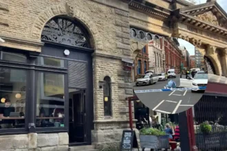 Manchester Terror Arrests Police Confirm Wider Searches