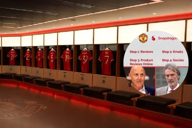 Manchester United Fans Target Snapdragon in Sponsor Boycott Campaign 2026