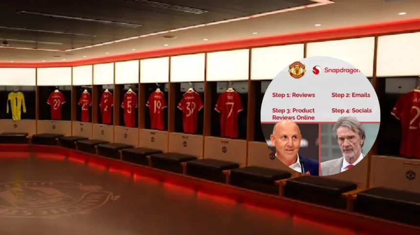 Manchester United Fans Target Snapdragon in Sponsor Boycott Campaign 2026