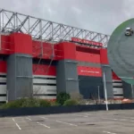 Manchester United Selling Old Trafford Turf Cubes for £125 to Fans