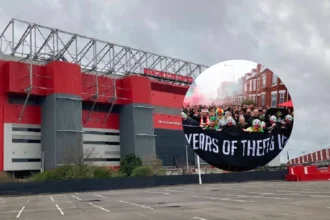 Manchester United Ticket Sanctions Spark Derby Protest