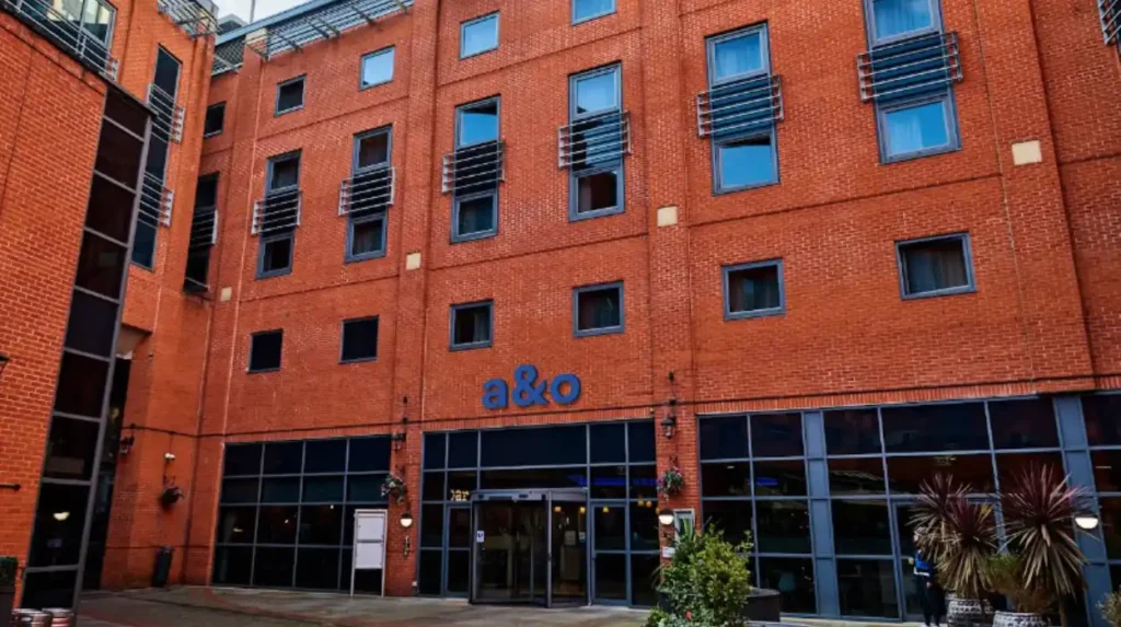 History and Significance of Liverpool Road Manchester