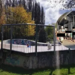 Manchester skatepark branded unsafe after chaotic event