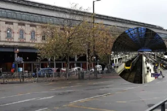 Manchester–London trains cancelled after Piccadilly signalling fault