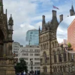 McGoff 17-Storey Manchester Tower Set for Planning Vote 2026