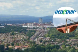 Medequip wins £27.7m community equipment contract
