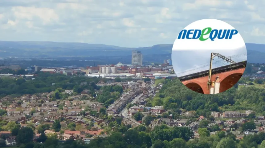 Medequip wins £27.7m community equipment contract