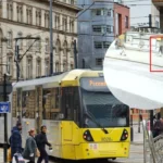 Missing Bolton Girl New Manchester Piccadilly Sighting