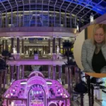 Missing Bolton teen Lillia, 13 new CCTV as police widen search