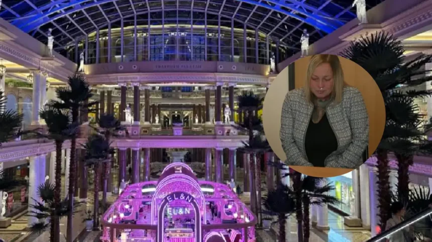 Missing Bolton teen Lillia, 13 new CCTV as police widen search