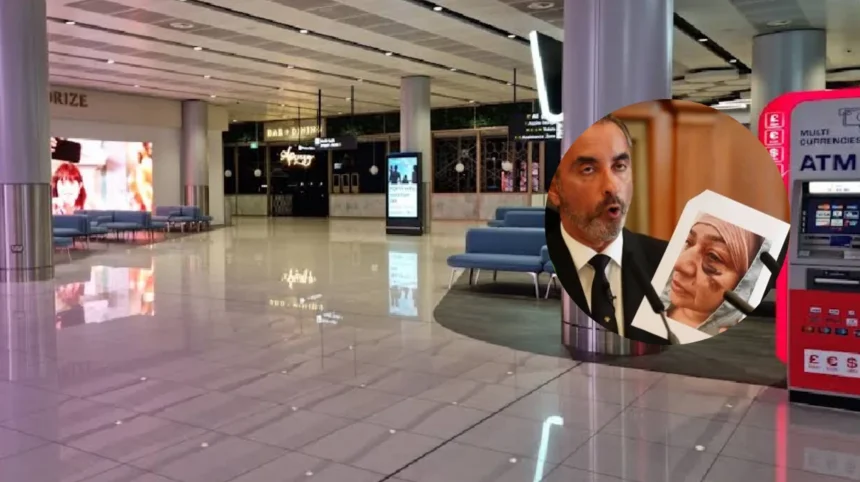 Mohammed Fahir Amaaz jailed