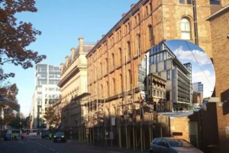 Moody's expands Manchester office at 55 Princess Street 2026