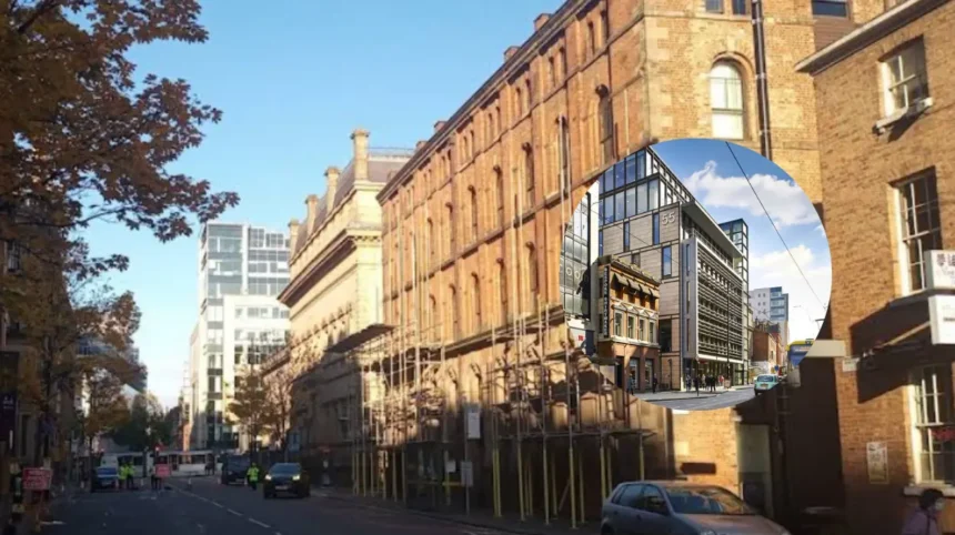 Moody's expands Manchester office at 55 Princess Street 2026