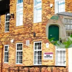 Netflix‑linked Stockport school regains Ofsted rating