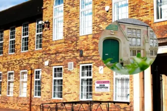 Netflix‑linked Stockport school regains Ofsted rating
