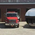 New Engine 3 Boosts Fire Coverage On Manchester East Side