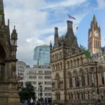 New Manchester council Labour leader Garry Bridges confirmed