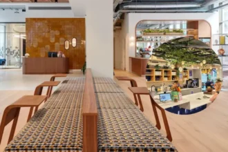 New Manchester coworking space opens with £10 daily passes