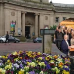 New Sunnyside Community Shop Opens in Bolton Ward