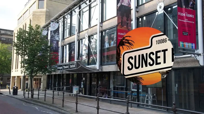 New intimate Sunset Boulevard heads to Bolton and York 2026