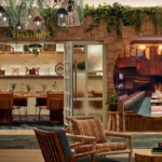 New restaurants and bars opening in Manchester September 2026