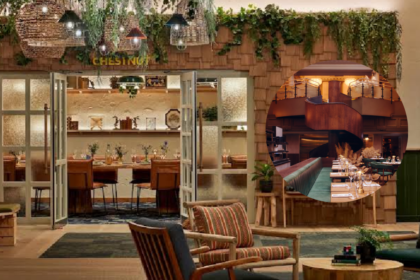 New restaurants and bars opening in Manchester September 2026
