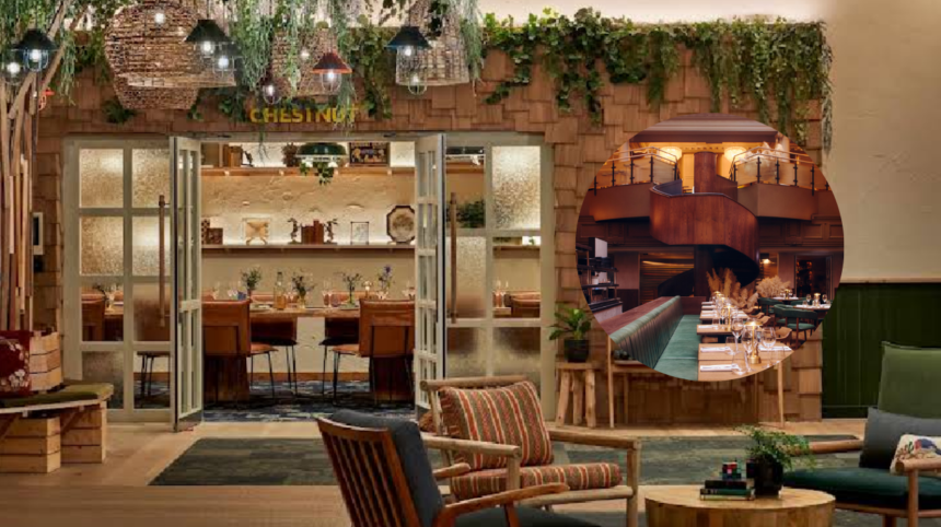 New restaurants and bars opening in Manchester September 2026