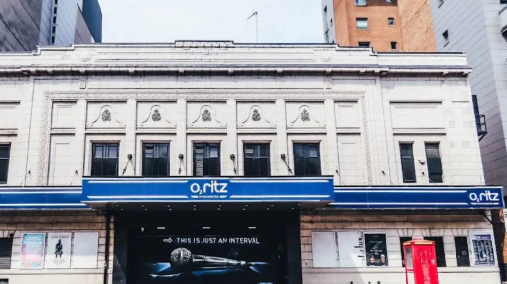 What Is the Significance of Jane Remover Performing in Manchester