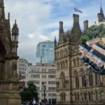 Oakley Villa restoration forms centrepiece of 53-home Fallowfield plan