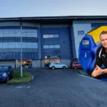Oldham Athletic Manager Reveals Plans for Striker Situation