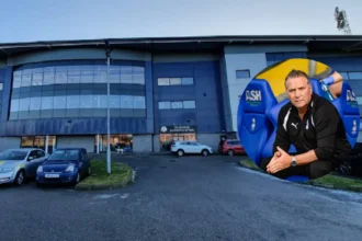 Oldham Athletic Manager Reveals Plans for Striker Situation