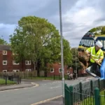 Oldham gets new Grain 2Gbps full fibre broadband rollout