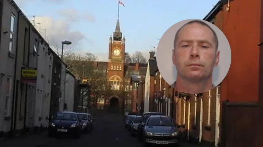 Oldham police appeal 51-year-old wanted on recall to prison 2026