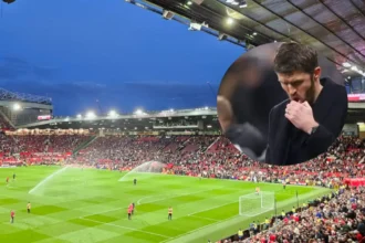 Paul Merson urges Man Utd to appoint elite-level manager