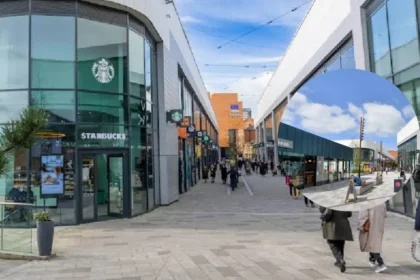 Peacocks to Open at Rochdale Riverside in October Lease Deal