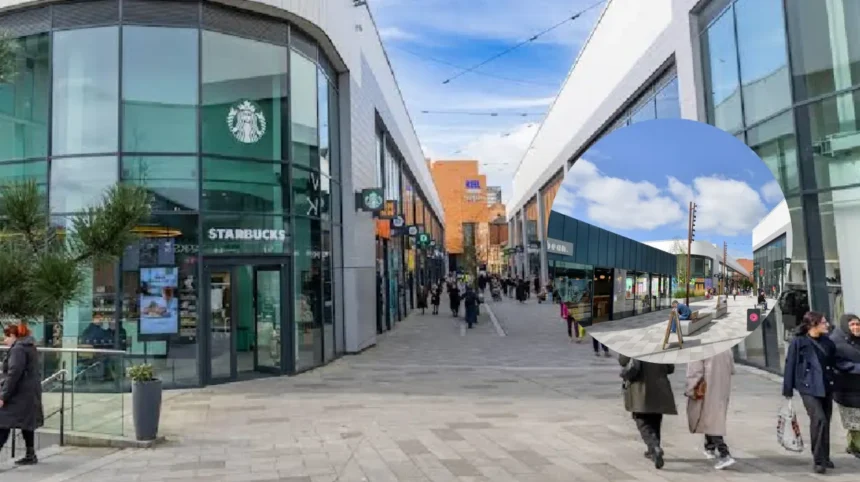 Peacocks to Open at Rochdale Riverside in October Lease Deal