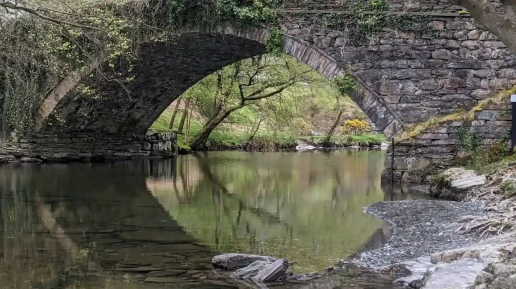 What Are the Key Facts About Wales?