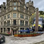 Police Extend Detention in Manchester Terror Investigation
