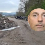 Police Hunt Wanted Sex Offender Daniel Kelly Poynton 2026