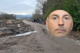 Police Hunt Wanted Sex Offender Daniel Kelly Poynton 2026