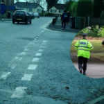 Police Stop 34 Vehicles in Bury Traffic Crackdown 2026