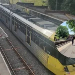 Police patrols at Whitefield Metrolink lead to drug arrest