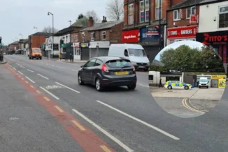 Prestwich Car Wash Worker Suffers Life-Changing Injuries