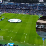 Radisson Blu Medlock Hotel Opens at Manchester City Etihad Campus