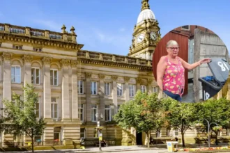 Recycling cancelled in Bolton as council tackles bin backlog